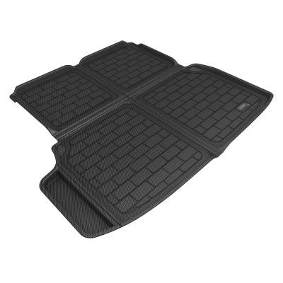 3D MAXpider - 3D MAXpider M1MB1671309 Cargo Liner for 22-25 EQS 450 EQS 580