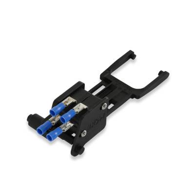 B&M - B&M 80850 Neutral Safety Switch