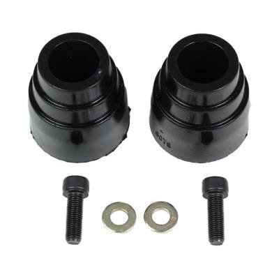 Energy Suspension - Energy Suspension 8.9104G Rear Jounce Bumper Set for 96-09 Toyota 4Runner