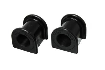 Energy Suspension - Energy Suspension 8.5140G 05-13 Tacoma 4WD Stabilizer Bar Bushing Kit