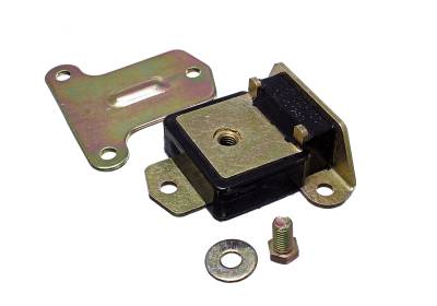 Energy Suspension - Energy Suspension 3.1156G Chevy/GMC Engine Mount Set