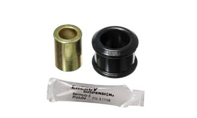 Energy Suspension - Energy Suspension 4.7131G Ford Track Bar Bushing Front Black