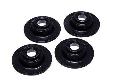Energy Suspension - Energy Suspension 15.6105G Audi/Volkswagen Coil Spring Insulator Rear