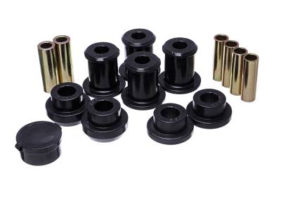 Energy Suspension - Energy Suspension 4.3163G Control Arm Bushing Rear for 89-97 Ford Thunderbird