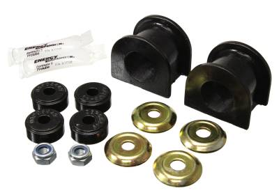 Energy Suspension - Energy Suspension 8.5153G Front Stabilizer Bar Bushing Kit for 01-15 Tacoma RWD