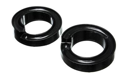 Energy Suspension - Energy Suspension 4.6111G Ford Coil Spring Insulator Front
