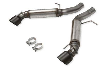 Flowmaster - Flowmaster 717828 Exhaust System for 16-24 Chevy Camaro 6.2