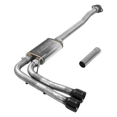 Flowmaster - Flowmaster 717785 Exhaust System for 15-20 Ford F150 2.7/3.5 5.0