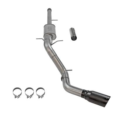 Flowmaster - Flowmaster 717885 Chevy/GMC 6.2 Exhaust System