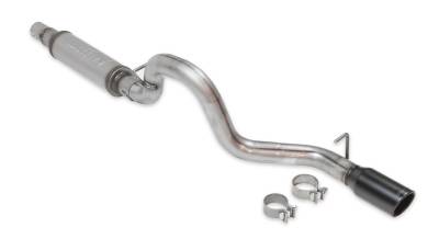 Flowmaster - Flowmaster 717880 Exhaust System for Jeep 2.5/4.0