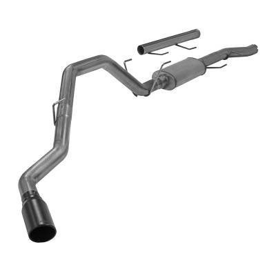 Flowmaster - Flowmaster 717930 Exhaust System for RAM 6.4