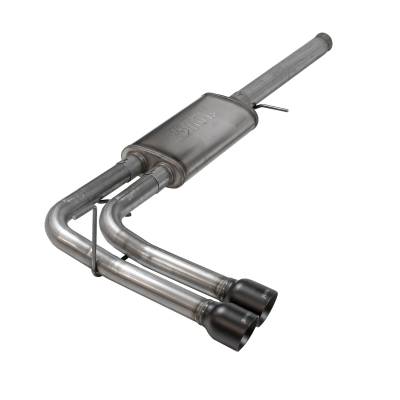 Flowmaster - Flowmaster 717929 Exhaust System for Chevy & GMC 5.3