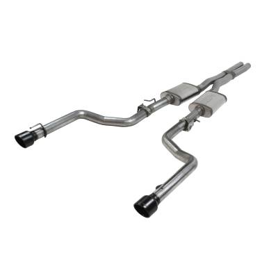Flowmaster - Flowmaster 717935 Exhaust System for 15-23 Dodge Charger 6.2/6.4