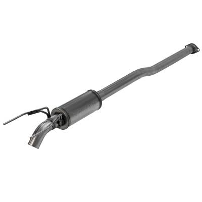 Flowmaster - Flowmaster 717971 Flow FX Extreme Catback Exhaust System for 05-15 Tacoma 4.0L