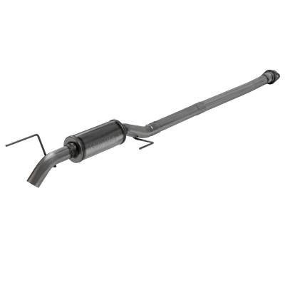 Flowmaster - Flowmaster 717978 3.0" FlowFX SS Extreme Cat-Back Exhaust for 15-20 Ford F150