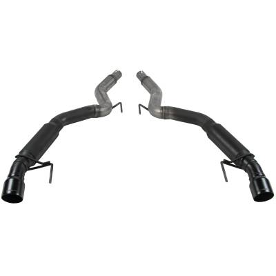 Flowmaster - Flowmaster 817823 Exhaust System for 15-23 Ford Mustang 2.3/3.7