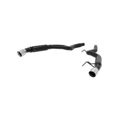 Flowmaster - Flowmaster 817732 15-17 Ford Mustang 5.0 Exhaust System
