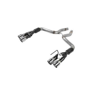 Flowmaster - Flowmaster 817825 18-23 Ford Mustang 5.0 Exhaust System