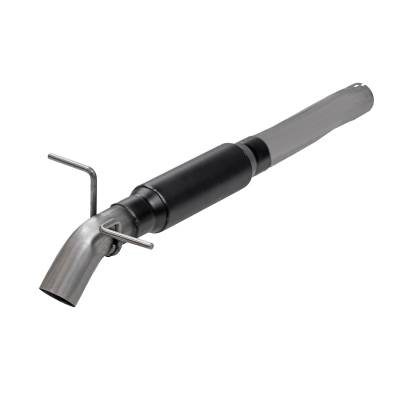Flowmaster - Flowmaster 817965 3" Outlaw Extreme Cat-Back Exhaust for 19-26 Silv/Sra 1500 5.3