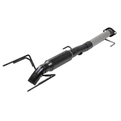 Flowmaster - Flowmaster 817961 Outlaw Extreme Catback Exhaust System for 03-24 4Runner 4.0L