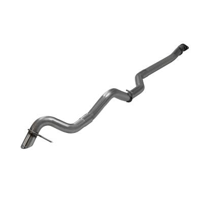 Flowmaster - Flowmaster 818124 Exhaust System for 21-26 Ford Bronco 2.3/2.7