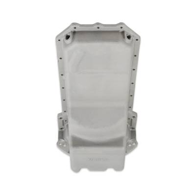 Holley - Holley Performance 302-75 Chevy/Dodge GMC Plymouth Engine Oil Pan
