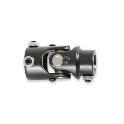 Holley - Holley Performance 320-105 Steering Shaft Universal Joint