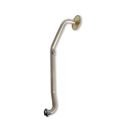 Holley - Holley 302-78 Engine Oil Pump Pickup Tube for Gen3 Dodge Hemi 345 370 376 392