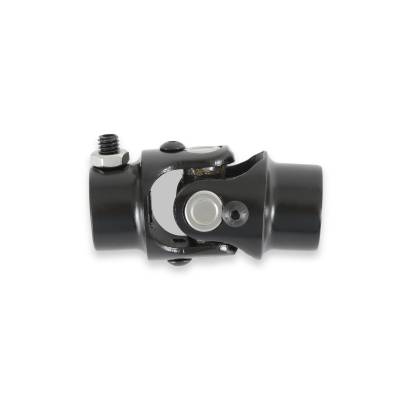 Holley - Holley Performance 320-102 Steering Shaft Universal Joint