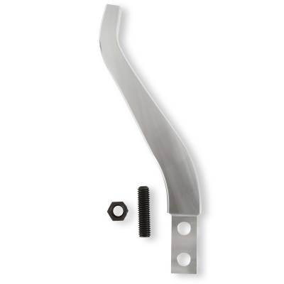 Hurst - Hurst 53952HST Alu. Manual Trans Shifter Lever Kit for 85-93 Ford Mustang 302