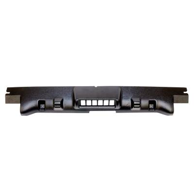 AutoMeter - AutoMeter 90020 Overhead Switch Panel for 07-18 Jeep Wrangler JK