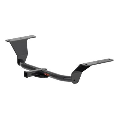 CURT - CURT 11630 Class-1 Hitch 1-1/4" Receiver for Select Hyundai Elantra