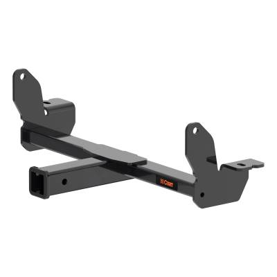 CURT - CURT 31091 2" Front Receiver Hitch Select Silverado/Sierra 2500/35