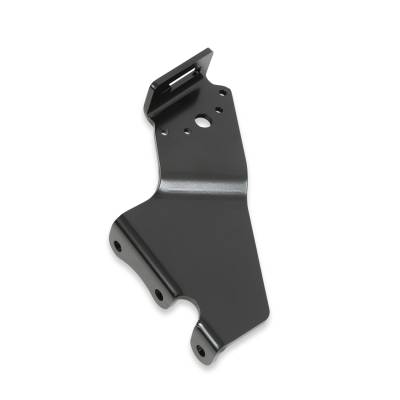 Hooker BlackHeart - Hooker BlackHeart BHS5151 Transmission & Transfer Case Adapter Bracket