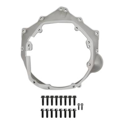Lakewood - Lakewood LK5100K Transmission Bell Housing for GM 294/325/346/376/401/427