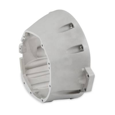 Lakewood - Lakewood LK7100K Transmission Bell Housing for 1900 Dodge Hemi Gen3 345-392