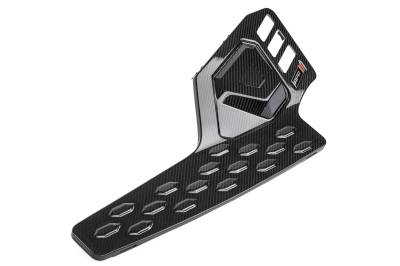 APR - APR CI100052-B Engine Cold Air Intake Heat Shield for Audi/Volkswagen 2.0