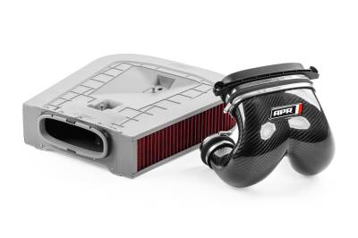 APR - APR CI100058 Engine Cold Air Intake for 19-24 Porsche Cayenne 2.9