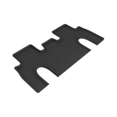 3D MAXpider - 3D MAXpider L1TL04321509 Kagu Floor Mat for 22-26 Tesla X