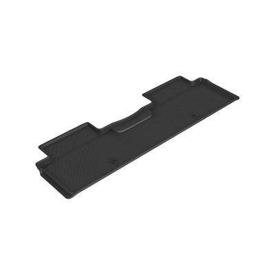 3D MAXpider - 3D MAXpider L1KA06321509 Kagu Floor Mat for 22-26 Kia Carnival