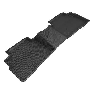 3D MAXpider - 3D MAXpider L1KA07521509 Kagu Floor Mat for 23-26 Kia Sportage