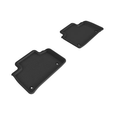 3D MAXpider - 3D MAXpider L1LX04721509 Kagu Floor Mat for 13-17 Lexus LS460