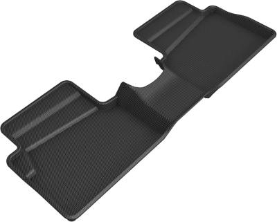 3D MAXpider - 3D MAXpider L1FR14421509 KAGU Floor Mat for 22-26 Ford Maverick