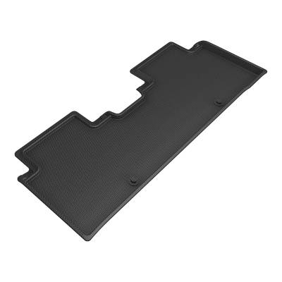 3D MAXpider - 3D MAXpider L1GS01221509 KAGU Floor Mat for 23-26 Genesis GV60