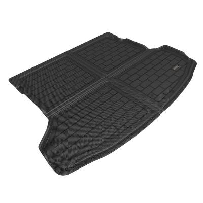 3D MAXpider - 3D MAXpider M1GS0111309 Cargo Liner for 22-26 Genesis GV70