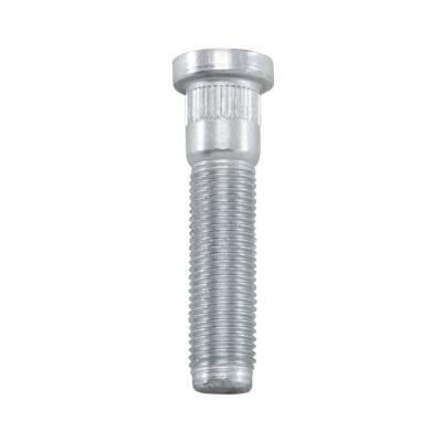 Yukon Gear and Axle - Yukon Gear YSPSTUD-034 Front Wheel Stud for 12-15 Dodge RAM 2500/3500