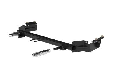 Blue Ox - Blue Ox BX1756 Tow Bar Base Plate for 23-24 Chevrolet Traverse Limited