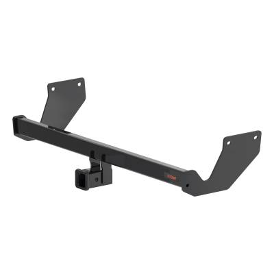 CURT - Hitch Accessory Mount 2" Receiver