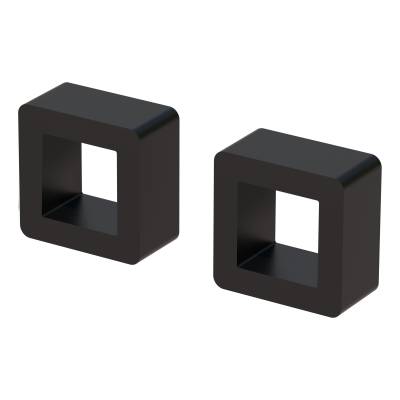 CURT - CURT 19287 Replacement A-Series 5th Wheel Torsion Inserts