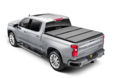 RealTruck Extang - RealTruck Extang 88355 Solid Fold ALX 15-22 Colorado/Canyon 6'2"